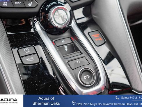 New 2025 Acura TLX SH-AWD w/ A-SPEC Pkg image 25