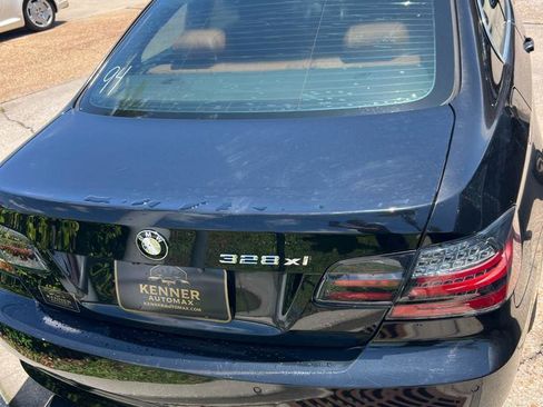 Used 2008 BMW 328xi Coupe w/ Premium Pkg AWD/4WD image 3