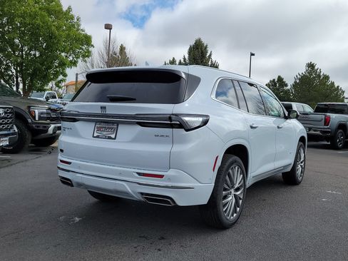 New 2026 Buick Enclave Avenir w/ Super Cruise Package AWD/4WD image 3