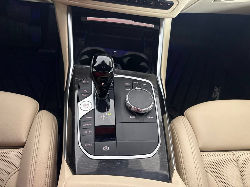Used 2022 BMW 330i Sedan w/ Convenience Package RWD image 13