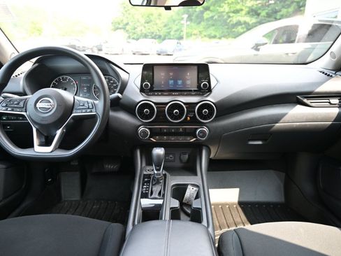 Used 2022 Nissan Sentra S FWD image 10