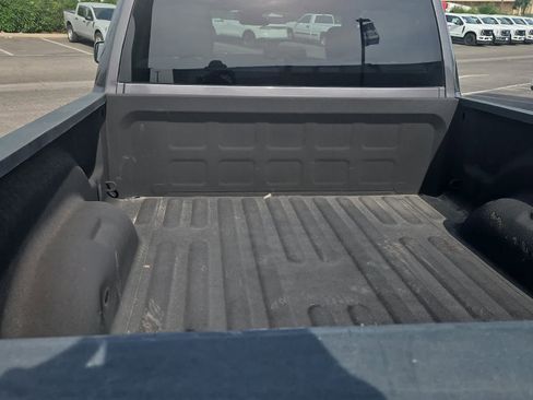 Used 2017 RAM 1500 Tradesman w/ Popular Equipment Group image 9