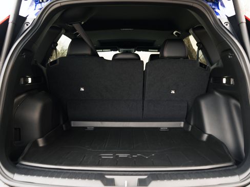 Used 2025 Honda CR-V Sport-L image 44