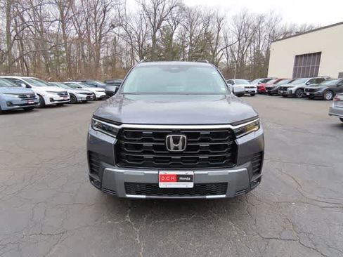 New 2026 Honda Pilot Elite image 6