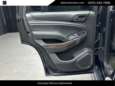 Used 2016 Chevrolet Tahoe LT image 25