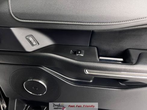 Used 2021 Ford Expedition Max XLT image 38