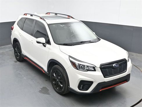 Used 2019 Subaru Forester Sport image 13