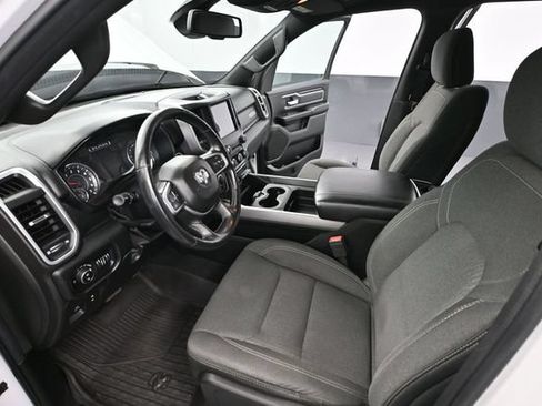 Used 2019 RAM 1500 Big Horn AWD/4WD image 26