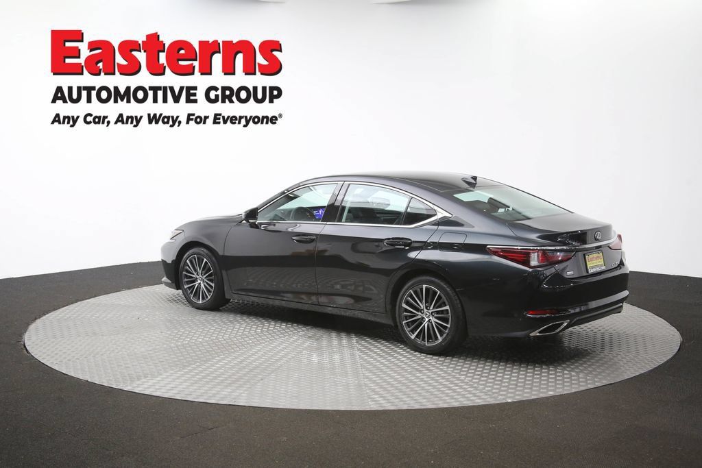 Used 2023 Lexus ES 350 w/ Premium Package FWD image 68