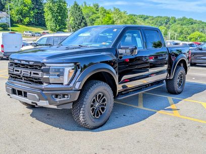 New 2026 Ford F150 Raptor