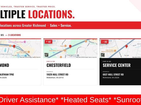 Used 2019 Honda CR-V EX image 20