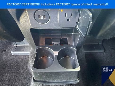 Used 2025 Ford Explorer ST AWD/4WD image 25