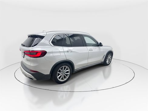 Used 2020 BMW X5 sDrive40i w/ Convenience Package image 8