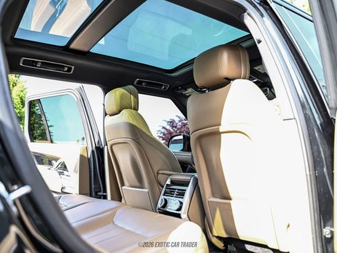 Used 2023 Land Rover Range Rover SE AWD/4WD image 42