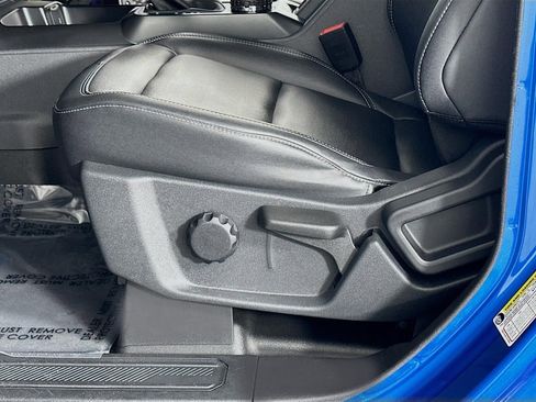 Used 2025 Ford Bronco Badlands image 20