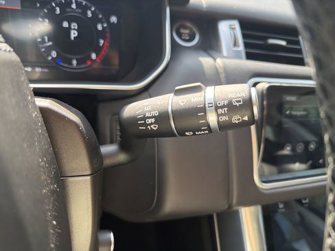 Used 2019 Land Rover Range Rover Sport Autobiography image 50