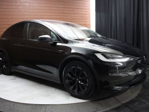 Used 2023 Tesla Model X image 14