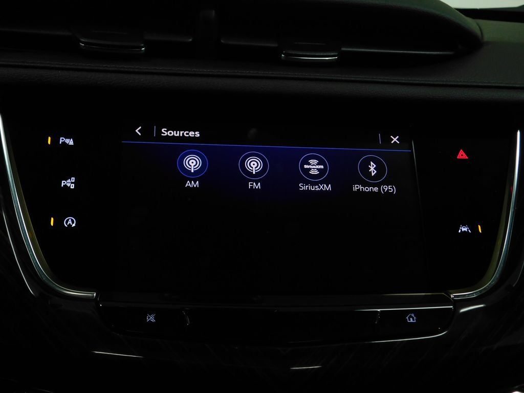 Used 2022 Cadillac XT6 Premium Luxury w/ Technology Package AWD/4WD image 53
