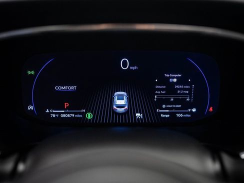 Used 2023 Acura MDX SH-AWD w/ Advance Package image 28