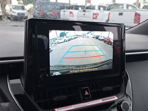 Used 2024 Toyota Corolla Sedan image 28