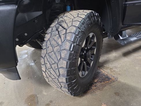 Used 2019 RAM 2500 Power Wagon image 34