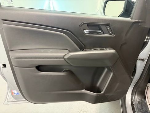 New 2026 GMC Canyon Elevation image 13