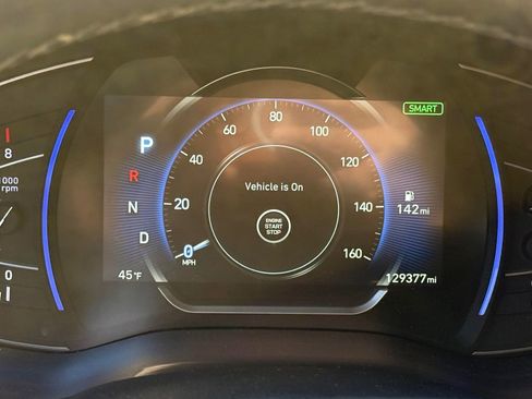 Used 2019 Hyundai Santa Fe SEL image 10