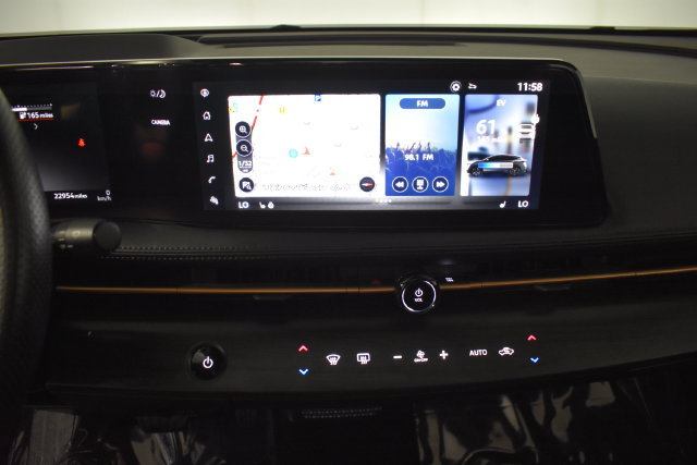 Certified 2024 Nissan Ariya AWD image 19