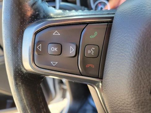 Used 2020 RAM 1500 Sport w/ Alpine Leather & Sound Group image 26