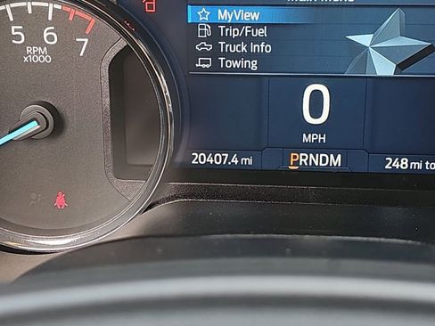 Used 2023 Ford F150 XLT w/ Equipment Group 302A High AWD/4WD image 21
