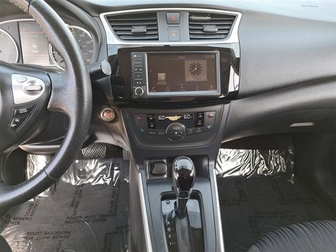 Used 2019 Nissan Sentra SV image 20