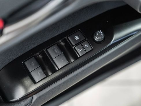 New 2026 Toyota Camry XSE image 37