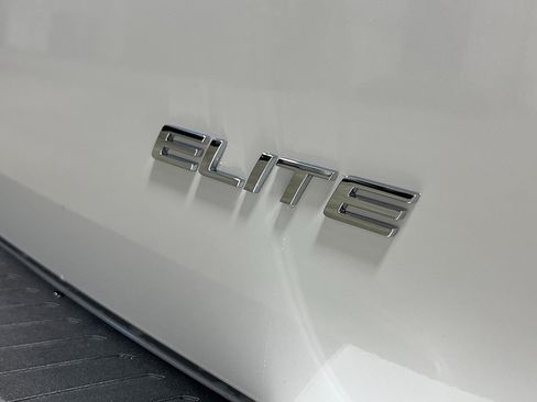 New 2026 Honda Odyssey Elite image 5