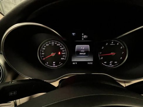 Used 2015 Mercedes-Benz C 300 Sedan w/ Multimedia Package image 17
