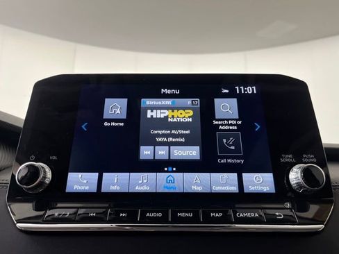 Used 2023 Mitsubishi Outlander SEL image 28