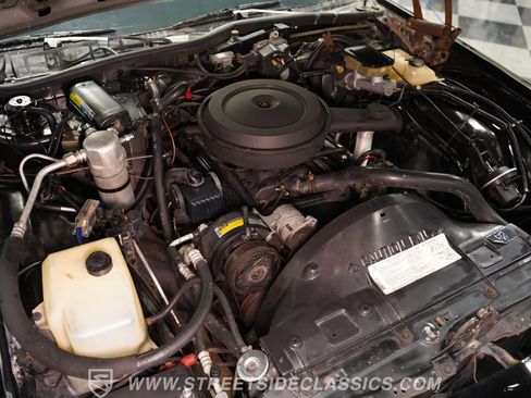 Used 1989 Chevrolet Caprice Classic image 34