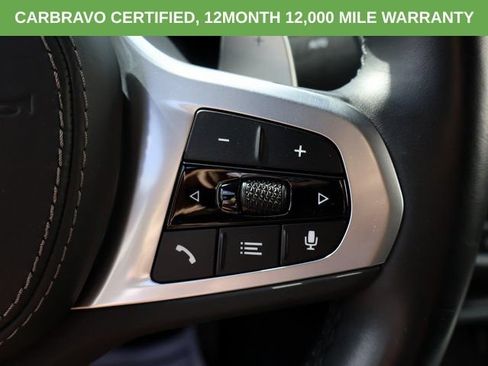 Used 2023 BMW X6 xDrive40i w/ Executive Package AWD/4WD image 31