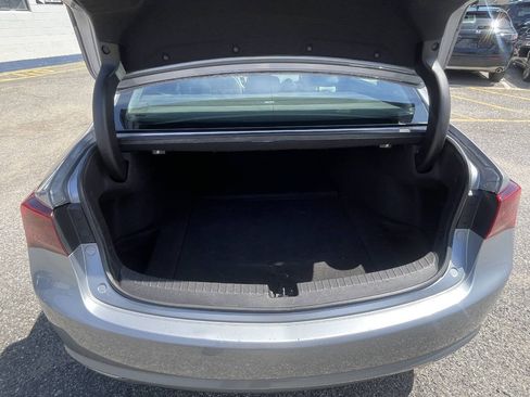 Used 2016 Acura TLX w/ Technology Package FWD image 23
