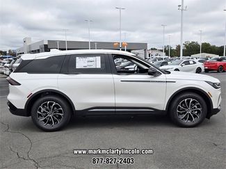 New 2026 Lincoln Nautilus Premier video 2