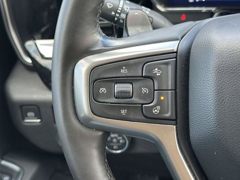 Certified 2023 Chevrolet Silverado 1500 RST w/ Convenience Package II AWD/4WD image 25