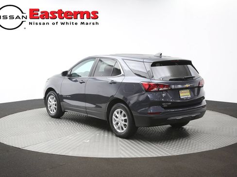 Used 2022 Chevrolet Equinox LT FWD image 59