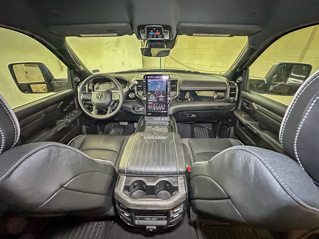Used 2026 RAM 3500 Limited w/ Bed Utility Group AWD/4WD image 31