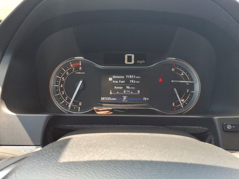 Used 2020 Honda Ridgeline RTL image 23