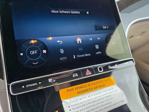 New 2026 Mercedes-Benz GLC 300 4MATIC image 28