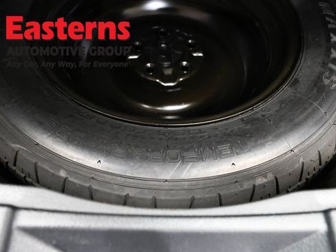 Used 2019 Nissan Rogue S image 22