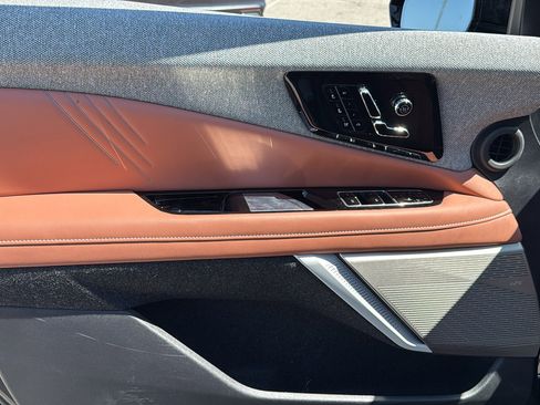 New 2026 Cadillac Optiq Sport 2 w/ LPO, Floor Liner Package image 10