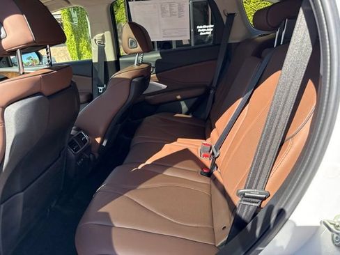 Used 2020 Acura RDX FWD w/ Advance Package image 12