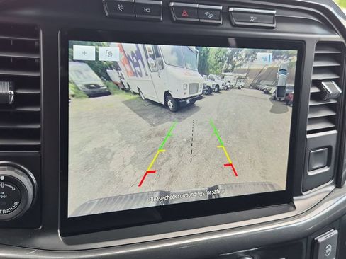 Certified 2023 Ford F150 XLT w/ Equipment Group 302A High AWD/4WD image 29