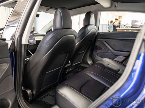 Used 2020 Tesla Model 3 Long Range image 29