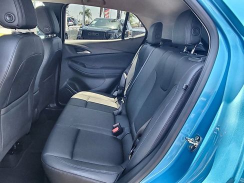Used 2026 Buick Encore GX Sport Touring FWD image 23